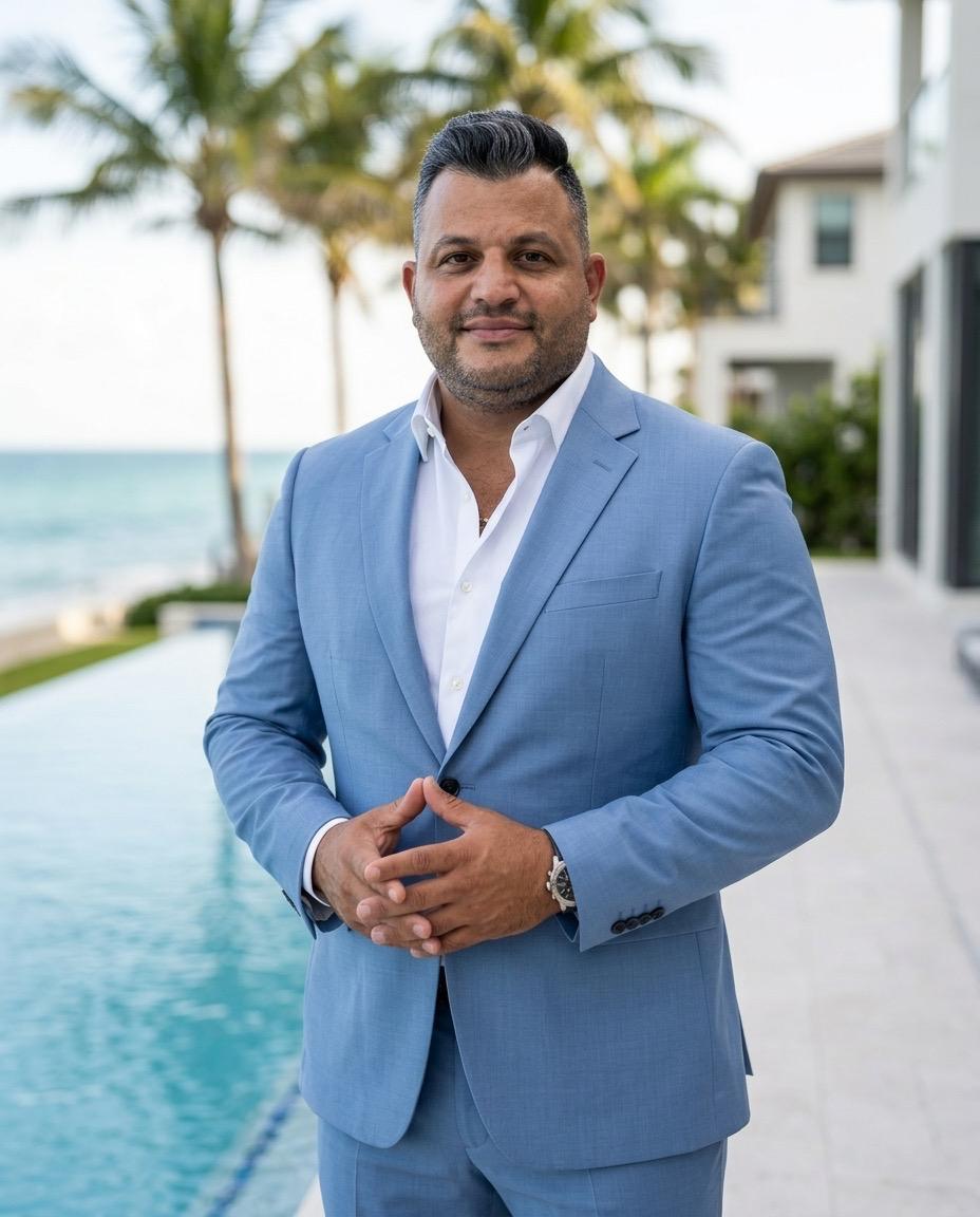 Rocky Mariano - Insurance Factory Coconut Creek